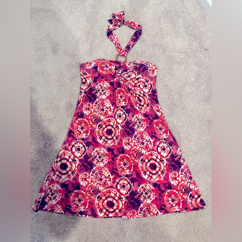 Grass Collection Summer Dress